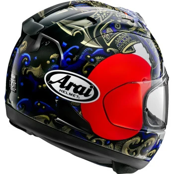 ARAI Corsair-X Helmet - Shogun - Large 0101-18214 - Image 3