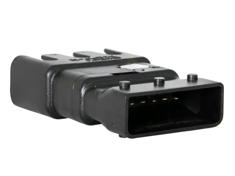 aFe Power Sprint Booster Power Converter 16-19 Nissan Titan/Titan XD V8-5.0L (td)/5.6L - Image 5