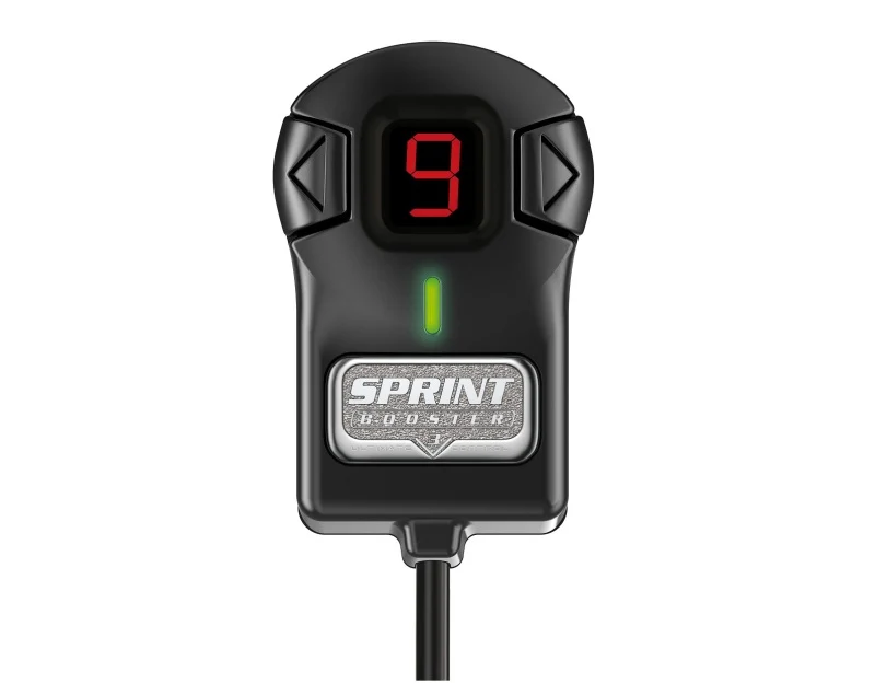 aFe Power Sprint Booster Power Converter 16-19 Nissan Titan/Titan XD V8-5.0L (td)/5.6L - Image 6
