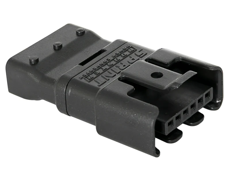 aFe Power Sprint Booster Power Converter 16-19 Nissan Titan/Titan XD V8-5.0L (td)/5.6L - Image 7