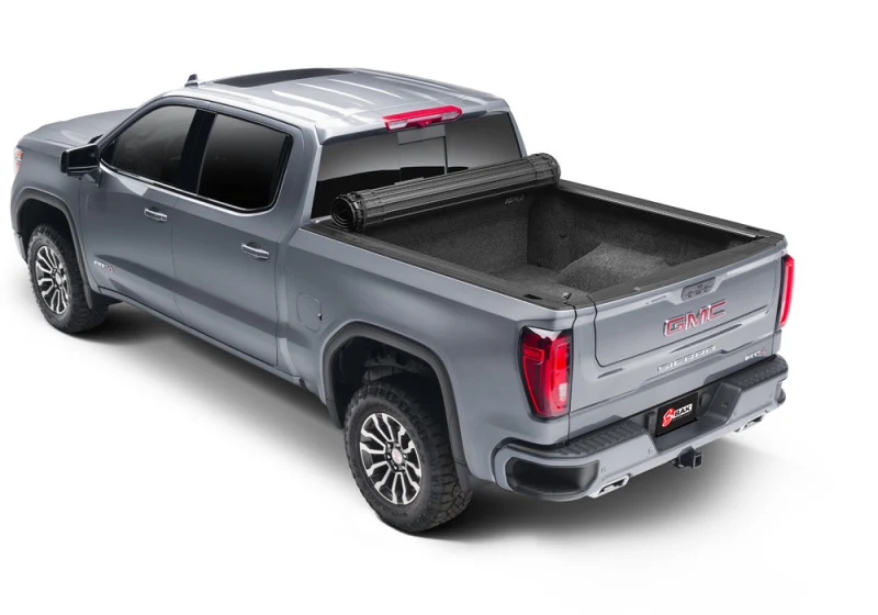 BAK 14-18 Chevy Silverado/GM Sierra Revolver X4s 6.7ft Bed Cover (2014 1500/15-19 1500/2500/3500) - Image 20