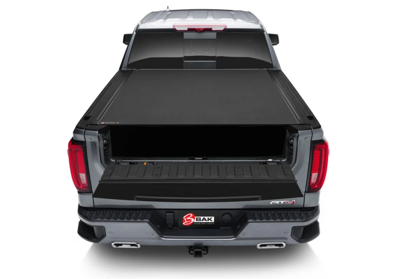 BAK 14-18 Chevy Silverado/GM Sierra Revolver X4s 6.7ft Bed Cover (2014 1500/15-19 1500/2500/3500) - Image 21