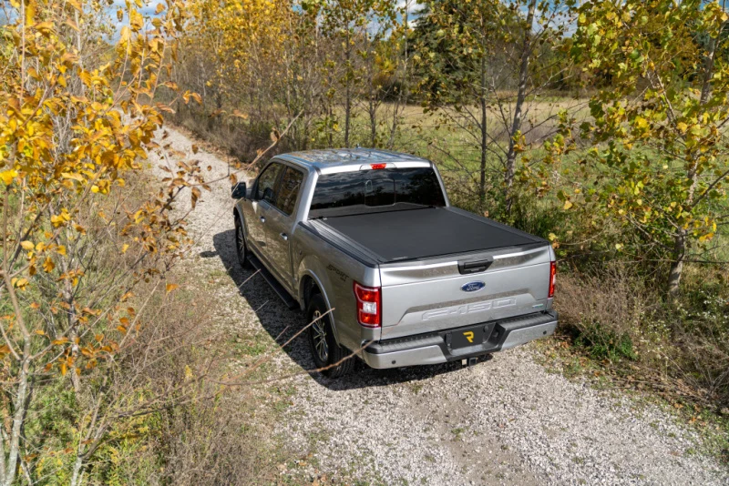 BAK 14-18 Chevy Silverado/GM Sierra Revolver X4s 6.7ft Bed Cover (2014 1500/15-19 1500/2500/3500) - Image 31
