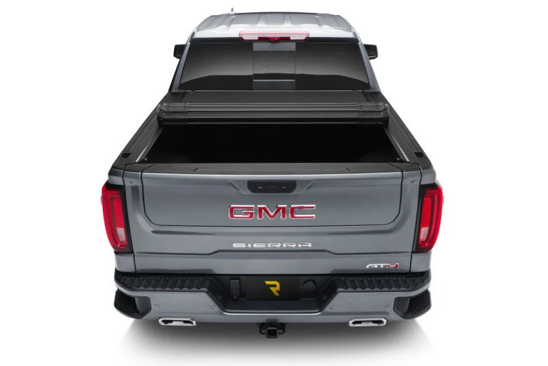 BAK 19-21 Chevy Silverado/GM Sierra Revolver X4s 6.7ft Bed Cover 1500 (New Body Style) - Image 18