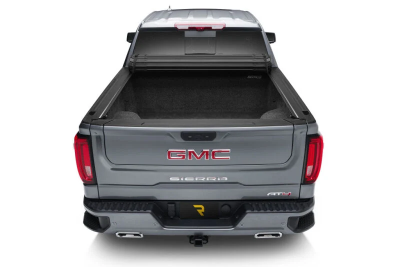 BAK 19-21 Chevy Silverado/GM Sierra Revolver X4s 6.7ft Bed Cover 1500 (New Body Style) - Image 23