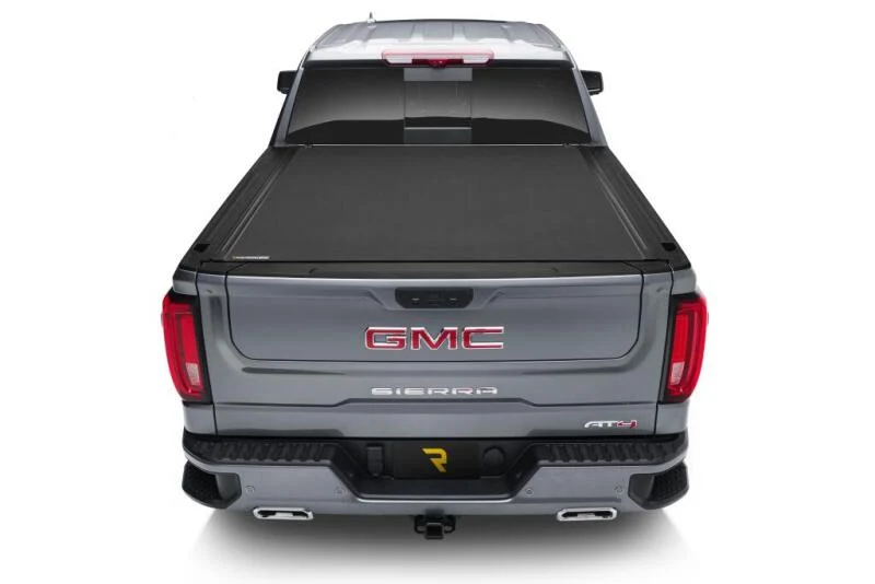 BAK 19-21 Chevy Silverado/GM Sierra Revolver X4s 6.7ft Bed Cover 1500 (New Body Style) - Image 24