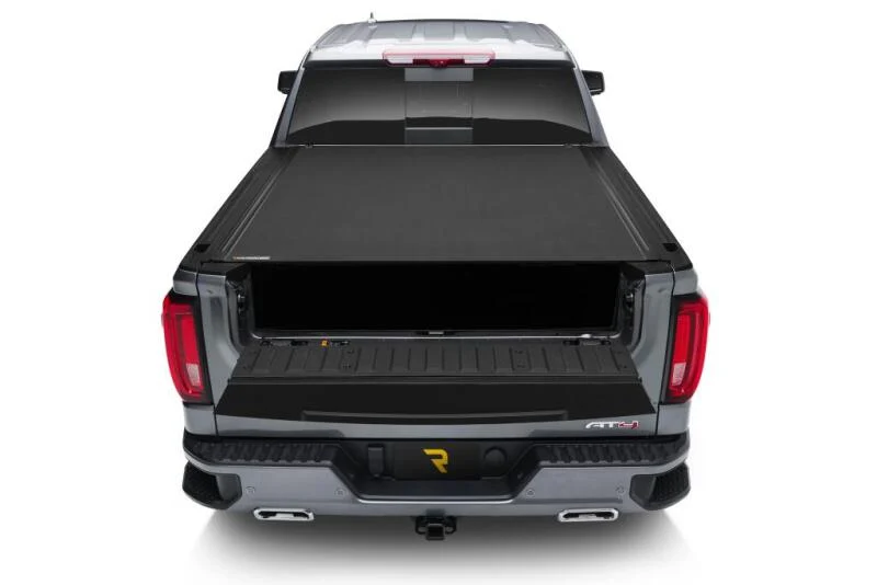 BAK 19-21 Chevy Silverado/GM Sierra Revolver X4s 6.7ft Bed Cover 1500 (New Body Style) - Image 29