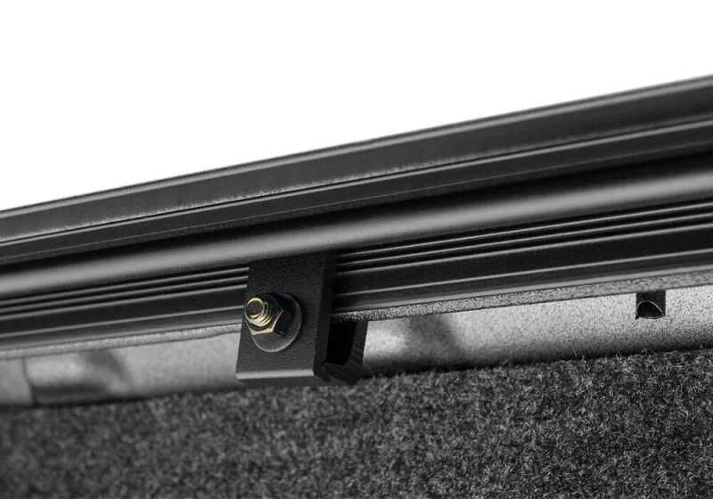 BAK 19-21 Chevy Silverado/GM Sierra Revolver X4s 6.7ft Bed Cover 1500 (New Body Style) - Image 32