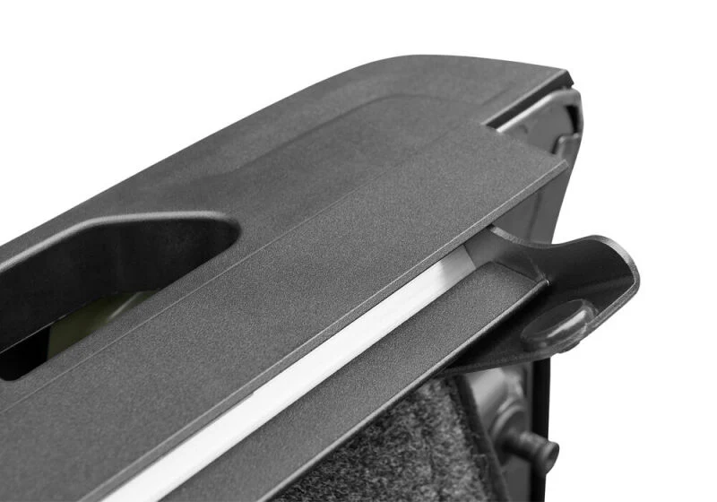 BAK 19-21 Chevy Silverado/GM Sierra Revolver X4s 6.7ft Bed Cover 1500 (New Body Style) - Image 34