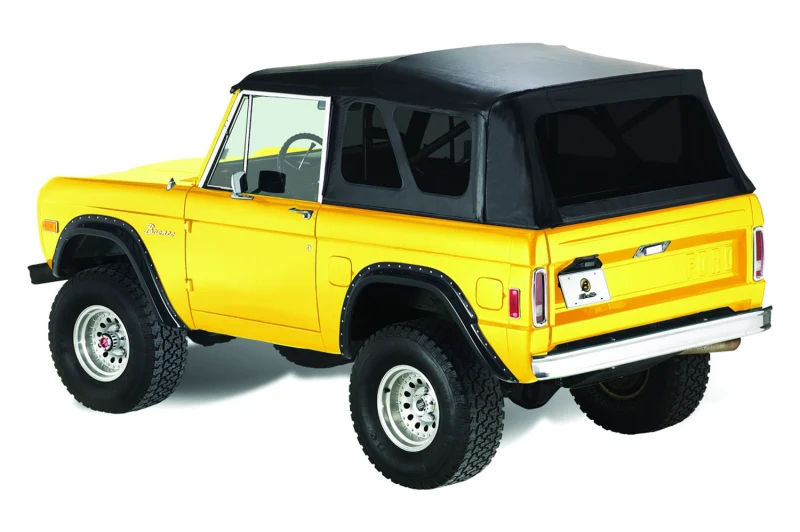 Soft Tops