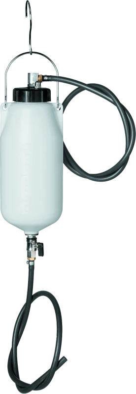 BikeMaster Auxiliary Fuel Tank