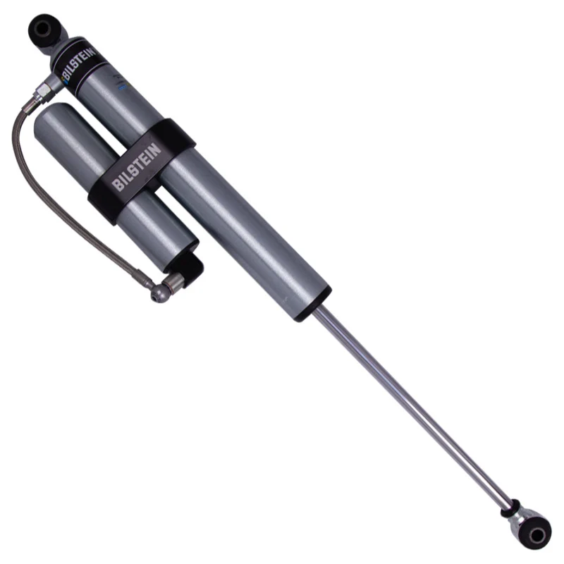 Bilstein 04-14 Ford F150 / 06-08 Lincoln Mark LT B8 5160 Rear Monotube Shock - 0-2in Lift - Image 3