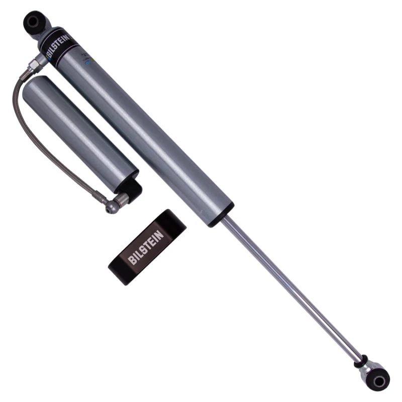 Bilstein 04-14 Ford F150 / 06-08 Lincoln Mark LT B8 5160 Rear Monotube Shock - 0-2in Lift - Image 4