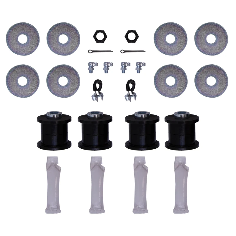 Bilstein 08-21 Sequoia / 07-21 Tundra B8 Front Upper Control Arm Kit - Image 2