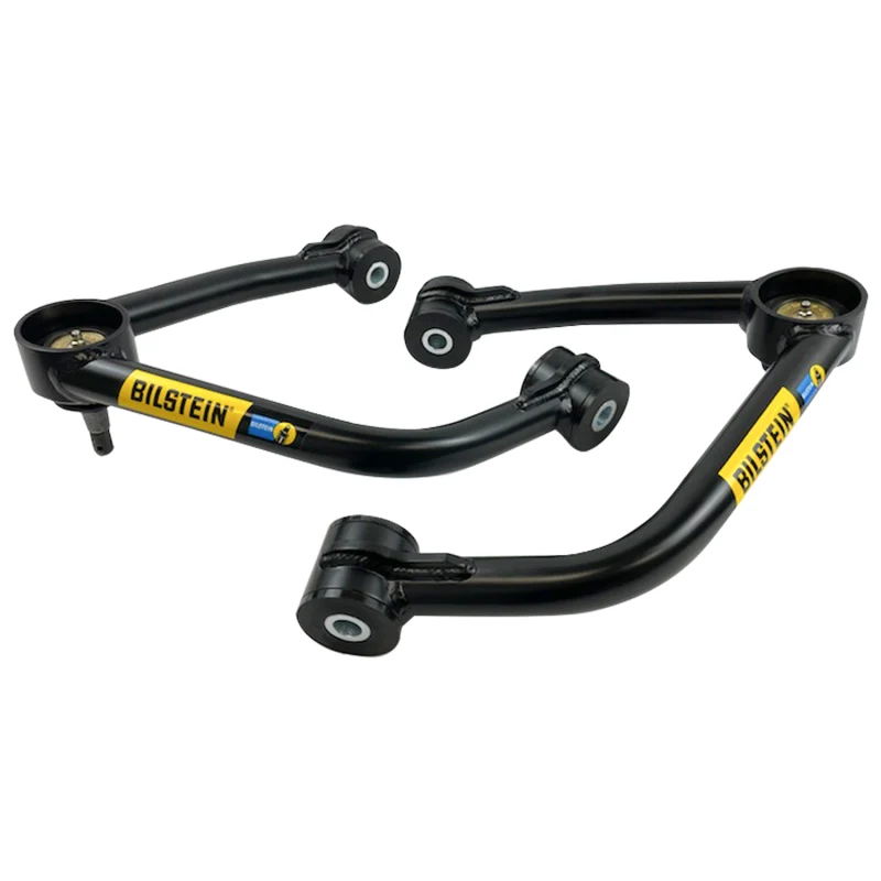 Bilstein 08-21 Sequoia / 07-21 Tundra B8 Front Upper Control Arm Kit - Image 3