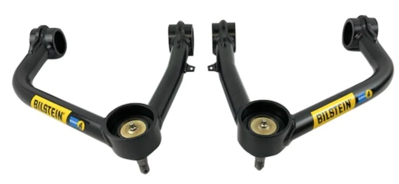 Bilstein 08-21 Sequoia / 07-21 Tundra B8 Front Upper Control Arm Kit - Image 4