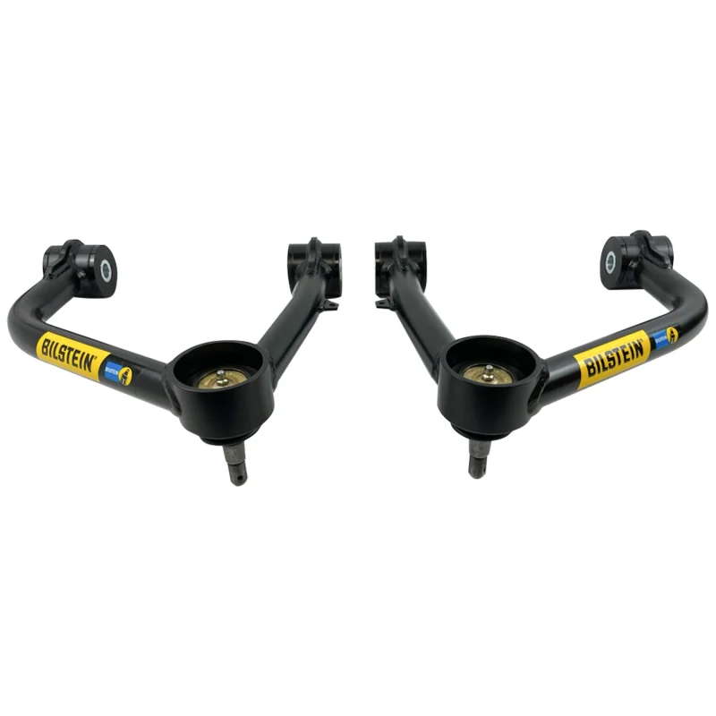 Bilstein 08-21 Sequoia / 07-21 Tundra B8 Front Upper Control Arm Kit - Image 6