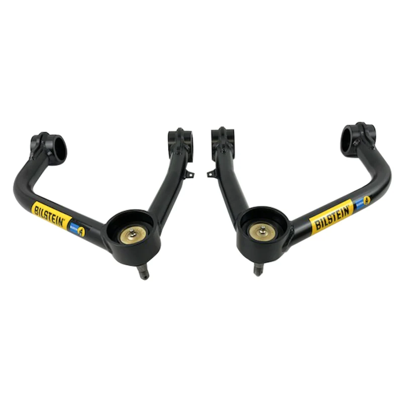 Bilstein 08-21 Sequoia / 07-21 Tundra B8 Front Upper Control Arm Kit - Image 7