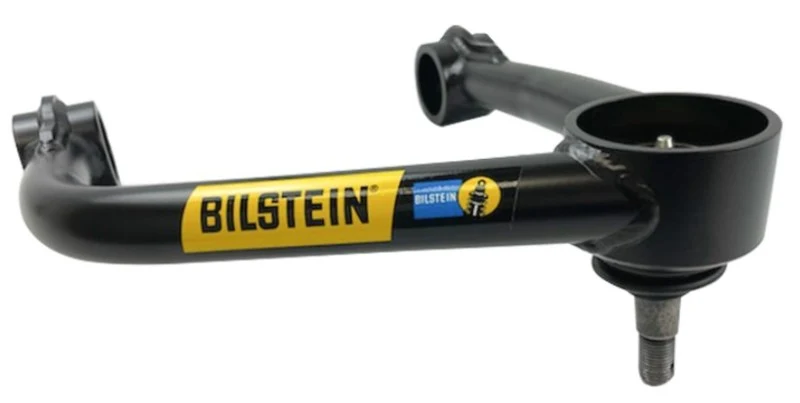 Bilstein 08-21 Sequoia / 07-21 Tundra B8 Front Upper Control Arm Kit - Image 8