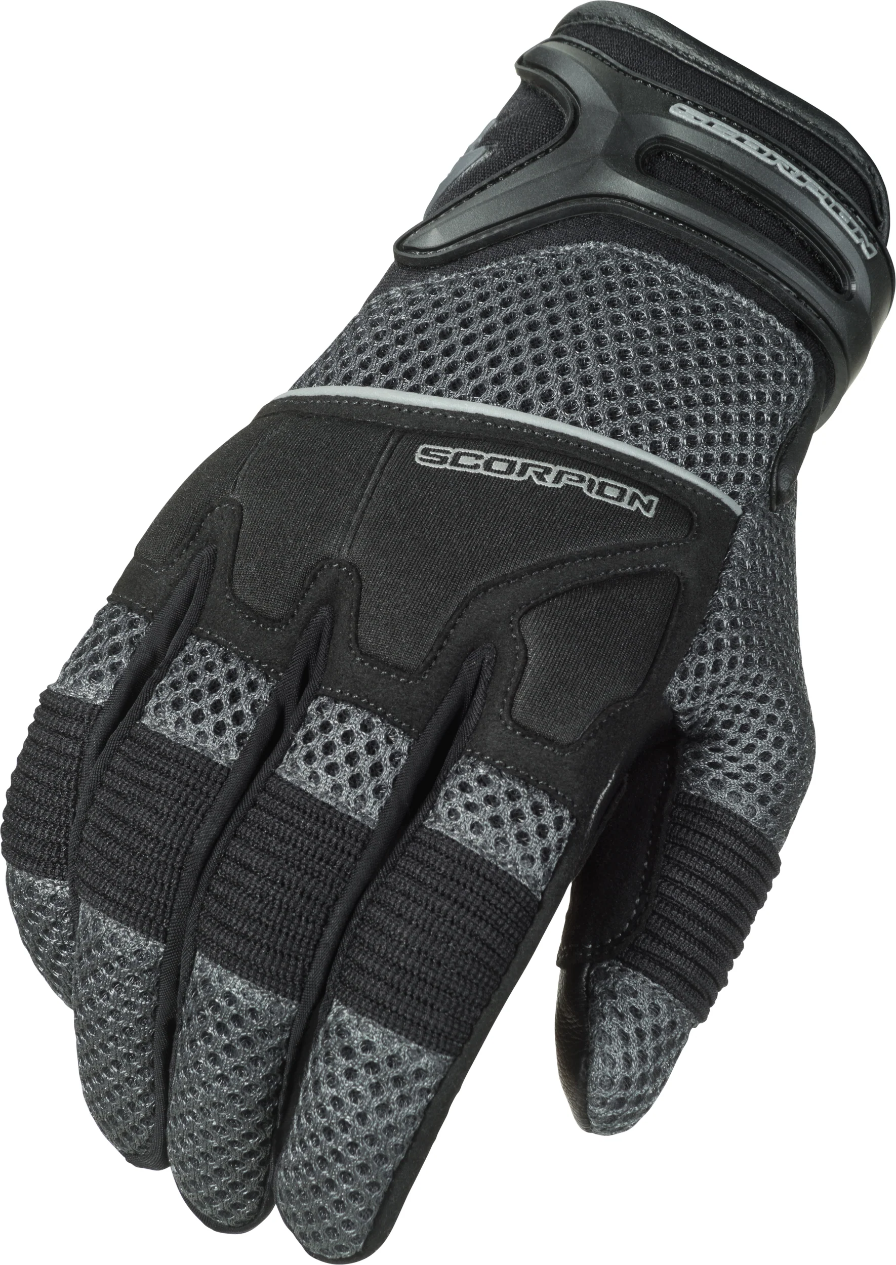 Cool Hand Iii Gloves Dark Grey Xs