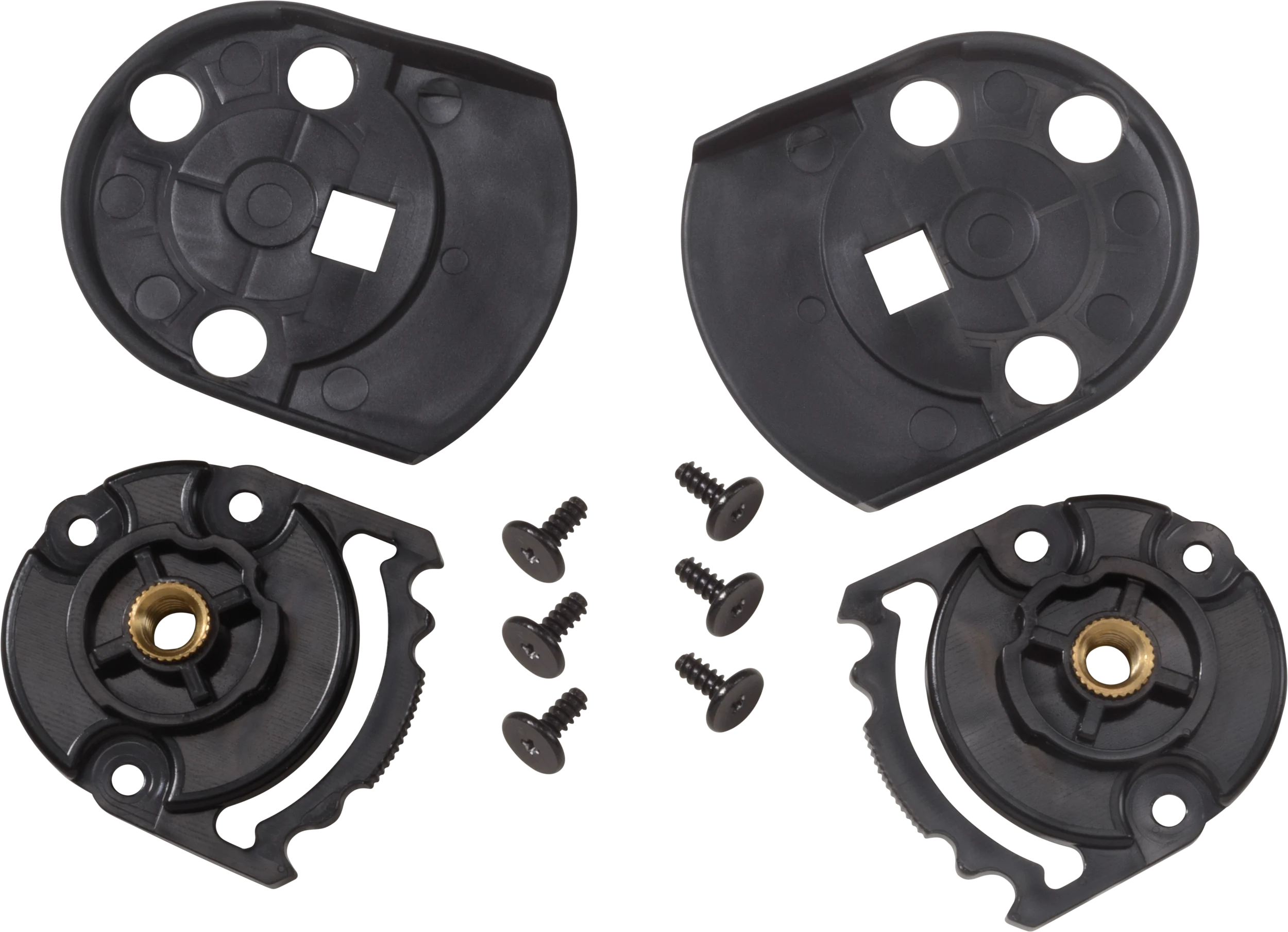 Covert Fx Baseplate Kit