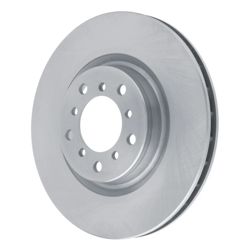DFC 01-06 BMW M3 Right Front Brake Rotor - Image 5