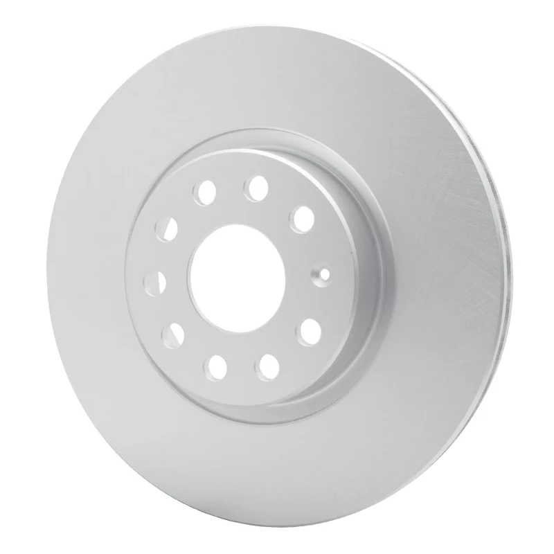 DFC 05-25 Audi A3 Front GeoSPEC Coated Rotor - Image 2