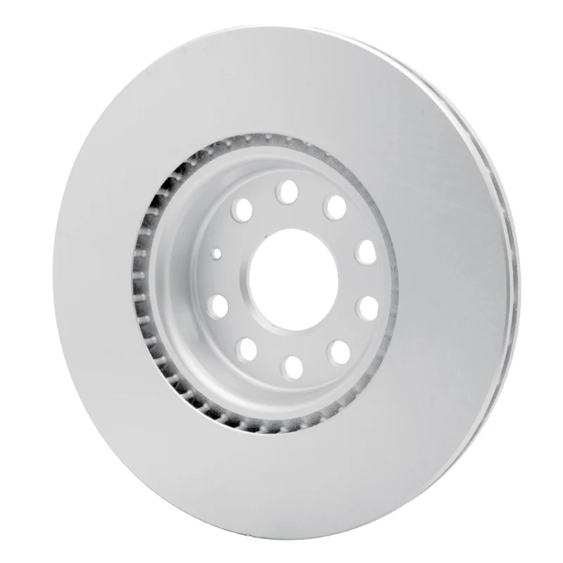 DFC 05-25 Audi A3 Front GeoSPEC Coated Rotor - Image 3