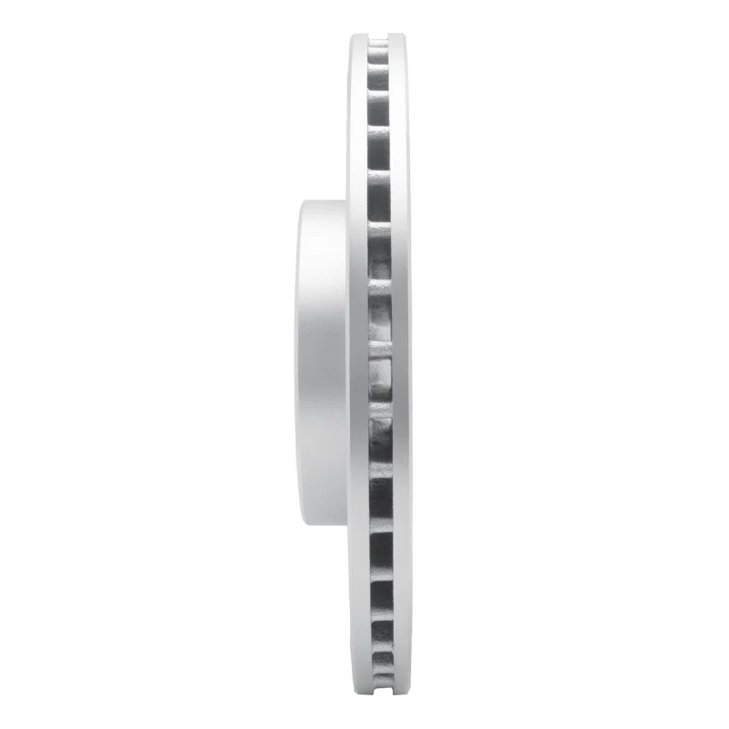 DFC 05-25 Audi A3 Front GeoSPEC Coated Rotor - Image 4