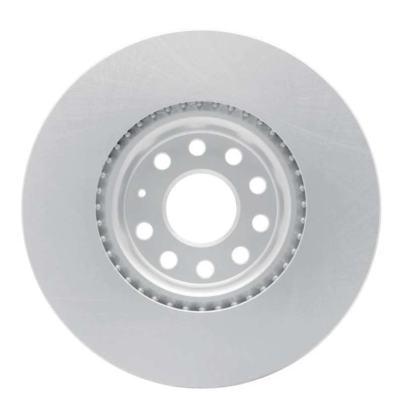 DFC 05-25 Audi A3 Front GeoSPEC Coated Rotor - Image 6