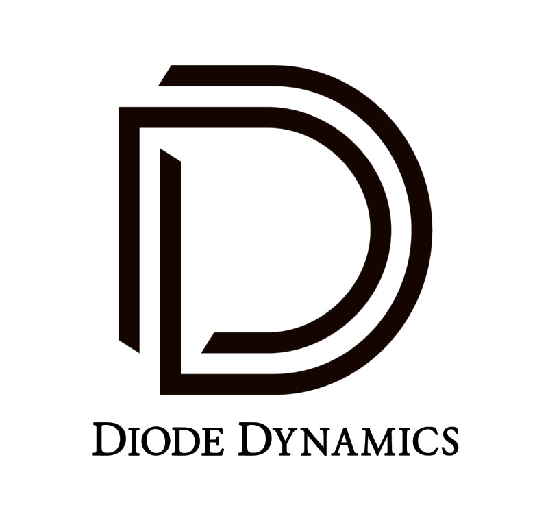 Diode Dynamics SS3 Max ABL - Yellow SAE Fog Standard (Pair) - Image 9