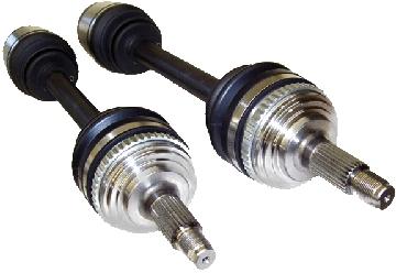 DSS Acura 1994-2001 (DC2/4) Integra Basic Axle Level 0 -Right RA4000L0 - Image 2