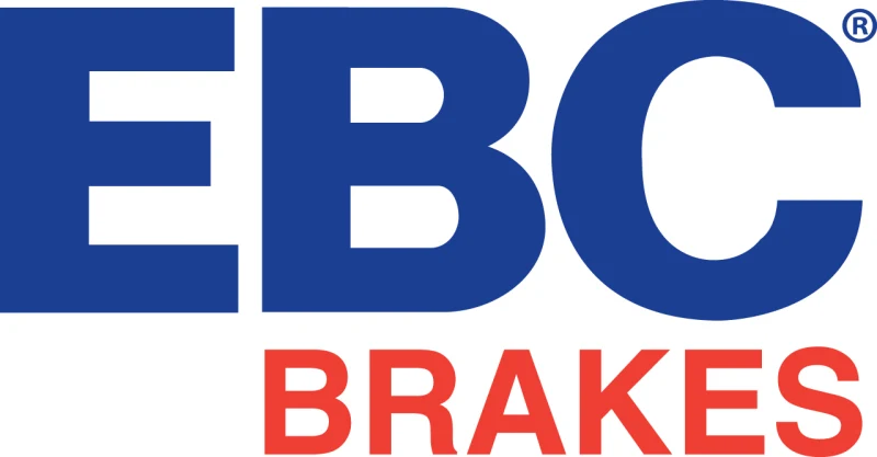 EBC S20 Brake Pad and Rotor Kit - Image 3