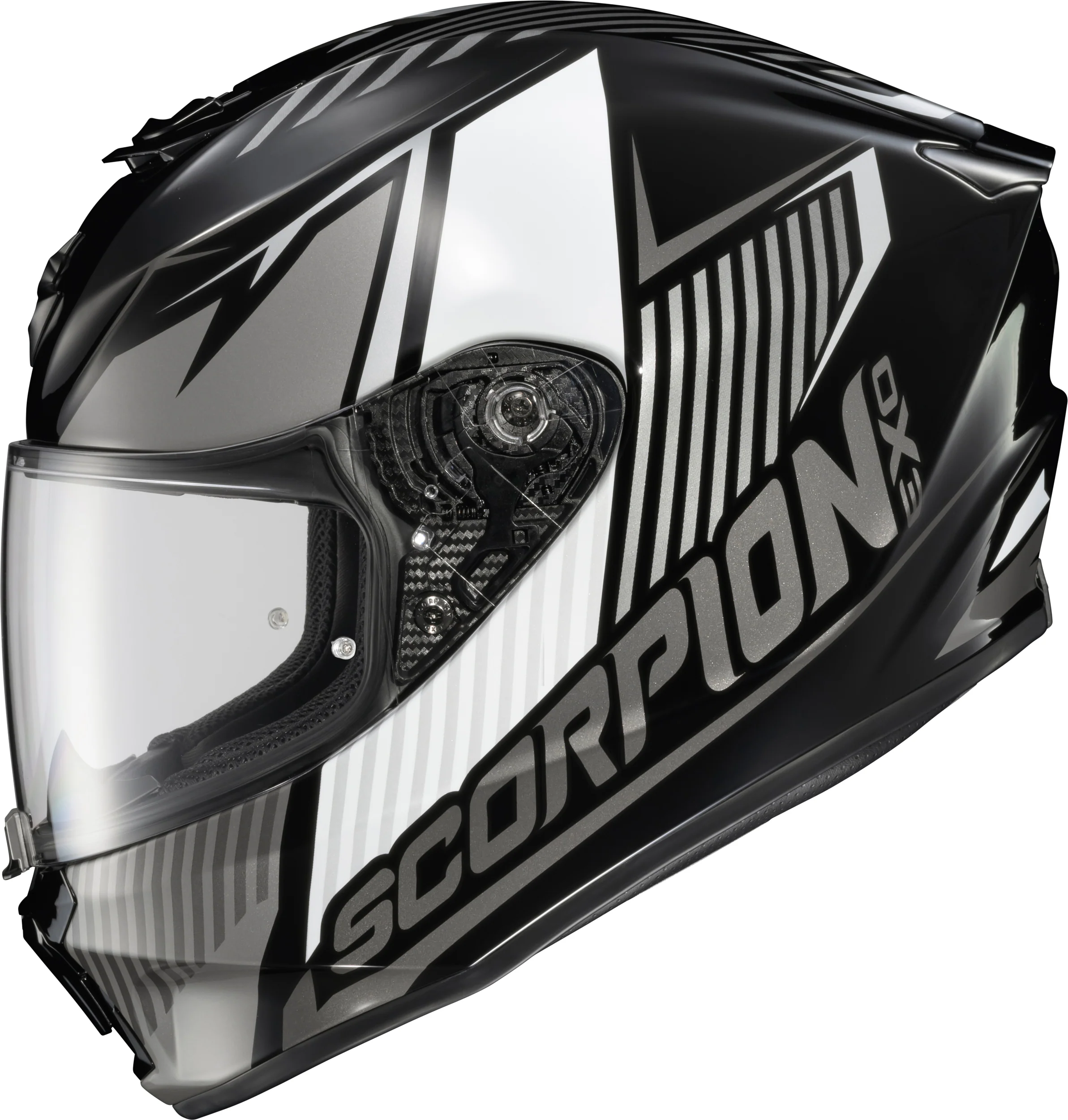 Exo-R330 Full-Face Helmet Hawker Phantom 2x