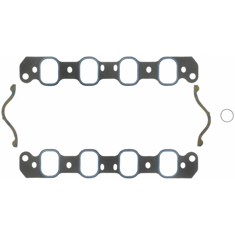 Fel-Pro 1228 Engine Intake Manifold Gasket Set - Image 2