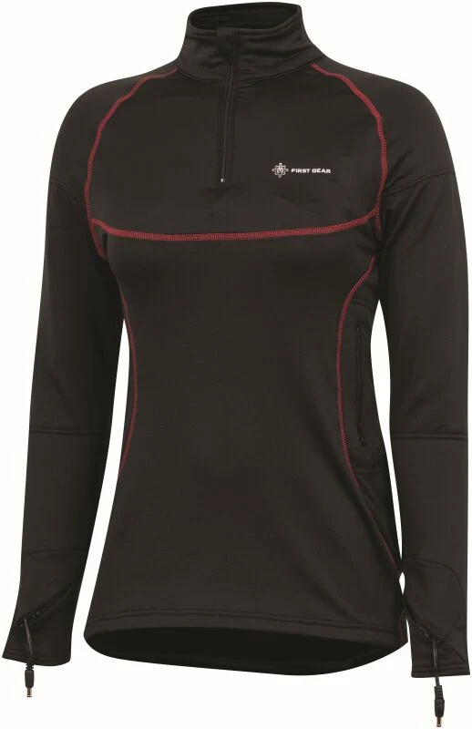 FIRSTGEAR Heated Layer Shirt 12V Womens - Small - Image 2