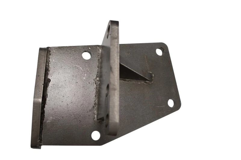 Fishbone Offroad 76-86 CJ7 and CJ8/Scrambler HD Steering Box Brace - Image 4