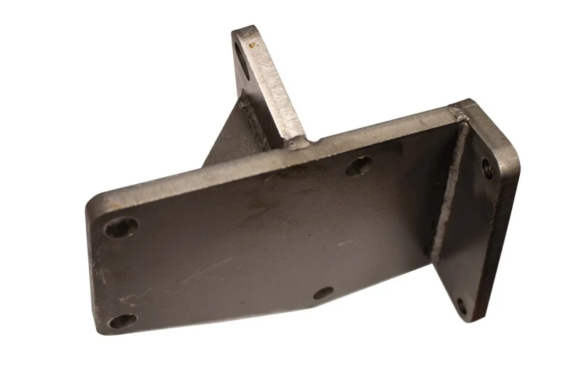 Fishbone Offroad 76-86 CJ7 and CJ8/Scrambler HD Steering Box Brace - Image 5