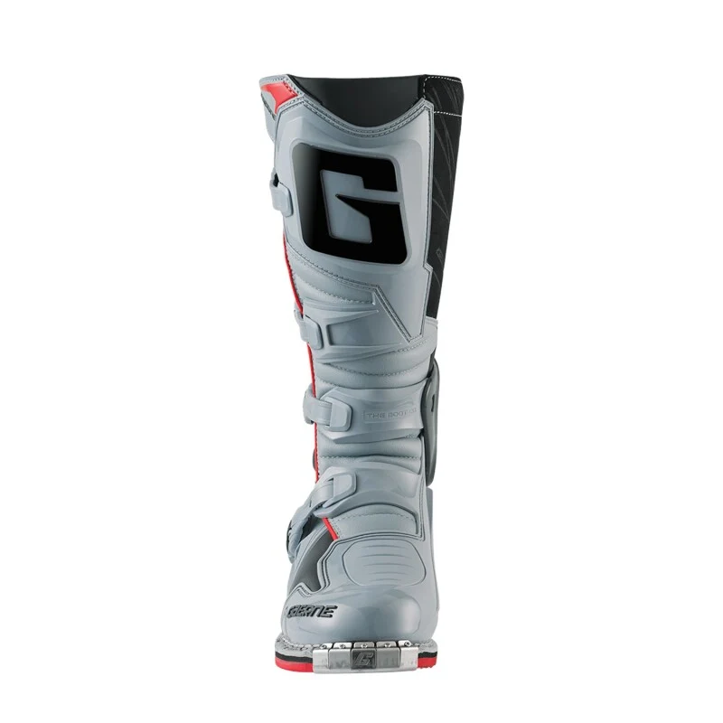 Gaerne Fastback Endurance Boot Cactus Blue Size - 11 - Image 2