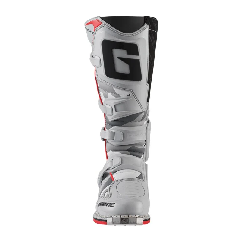 Gaerne Fastback Endurance Boot Snow Camo Size - 12 - Image 3