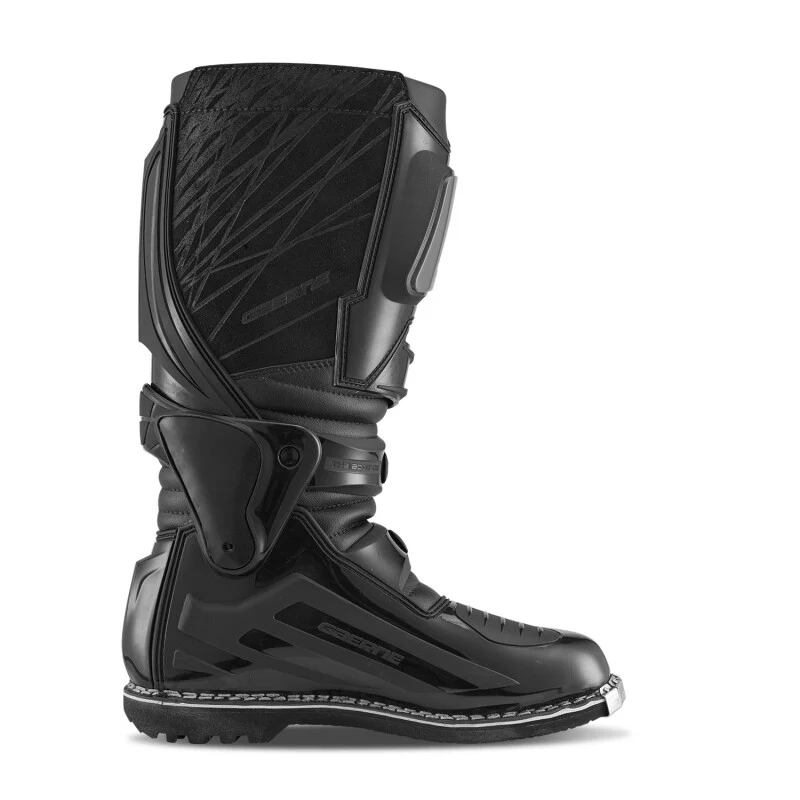 Gaerne Fastback Endurance Enduro Boot Midnight Size - 10.5 - Image 3