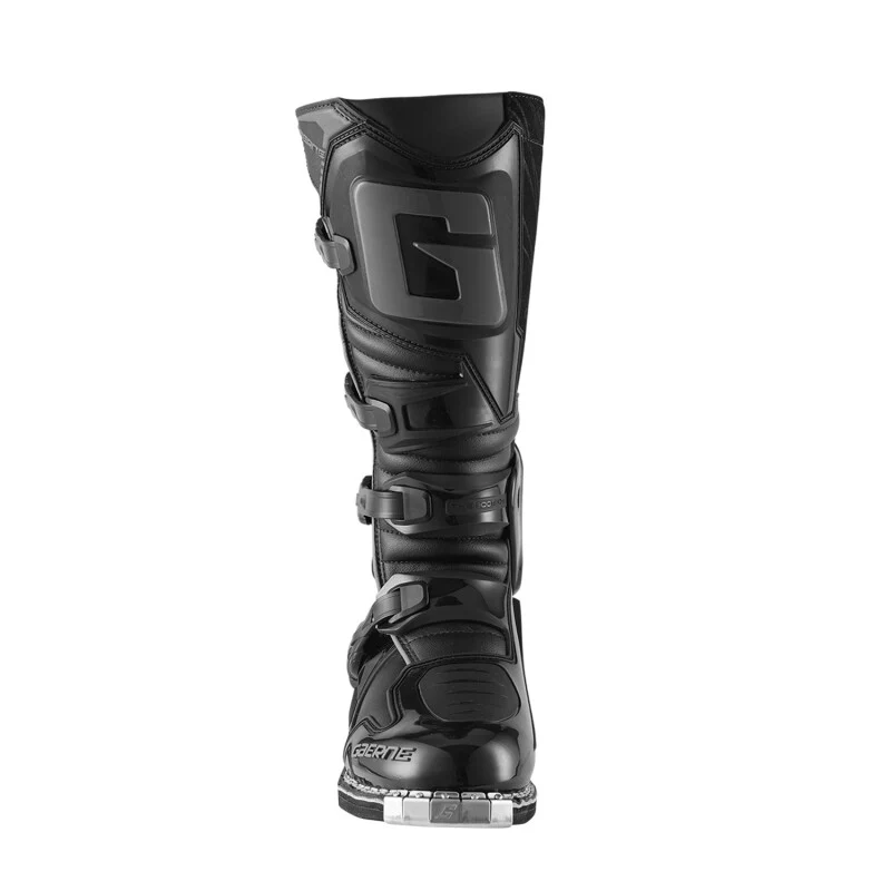 Gaerne Fastback Endurance Enduro Boot Midnight Size - 10.5 - Image 4