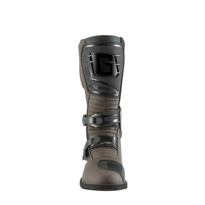 Gaerne G.Dakar Aquatech Boot Brown Size - 10.5 - Image 2