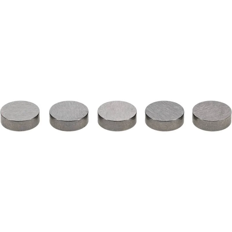 Hot Cams Shim Kits 2.950mm Thickness - 5 Pack