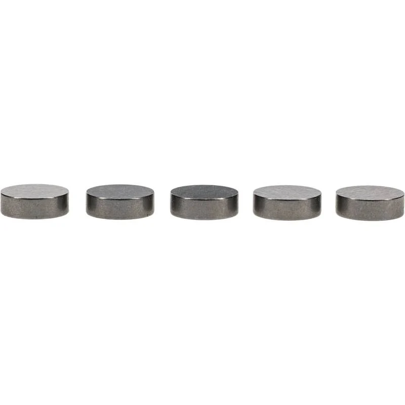 Hot Cams Shim Kits 2.950mm Thickness - 5 Pack - Image 4