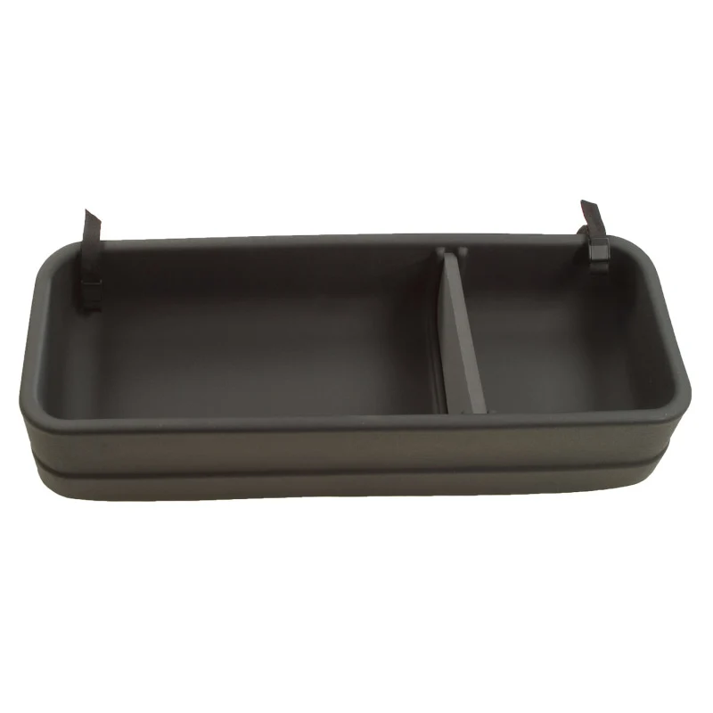 Husky Liners 09-12 Ford F-150 SuperCrew Cab Husky GearBox (w/ Factory Subwoofer) - Image 4