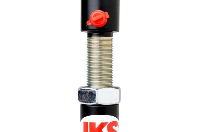 JKS Manufacturing Jeep Wrangler JK Quicker Disconnect Sway Bar Links 0-2in Lift - Image 3