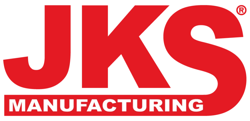 JKS Manufacturing Jeep Wrangler JK Quicker Disconnect Sway Bar Links 0-2in Lift - Image 4