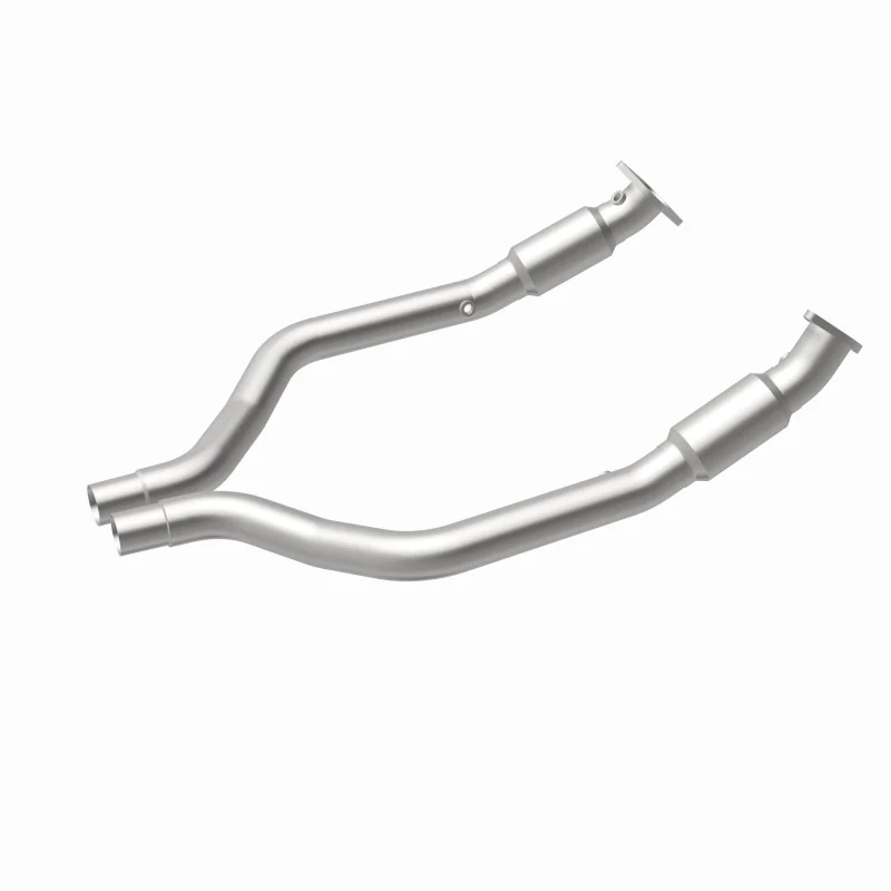 MagnaFlow Conv DF 05- SRT-8 6.1L OFF ROAD - Image 39