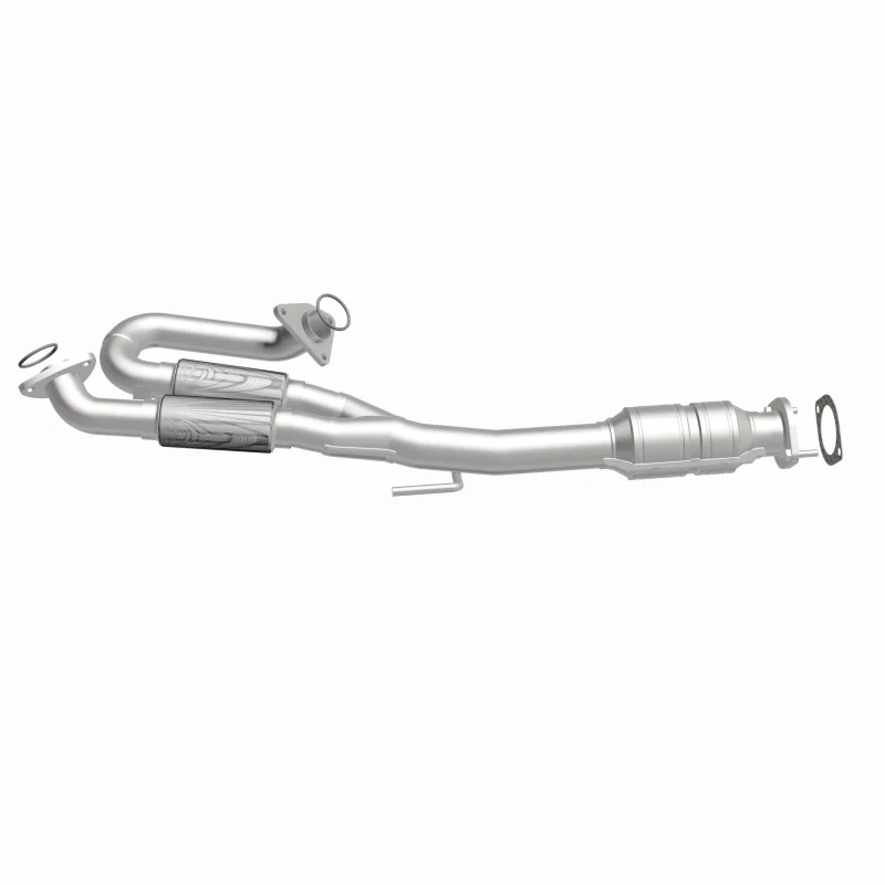 Magnaflow Conv DF 2011-2014 Maxima 3.5 L Underbody - Image 15